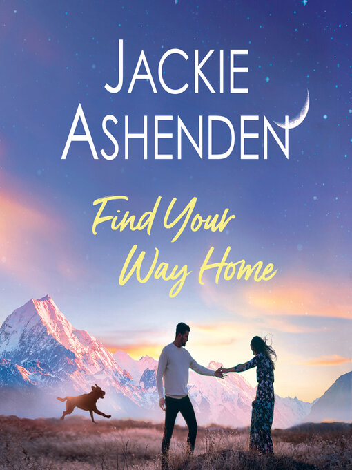 Title details for Find Your Way Home by Jackie Ashenden - Available